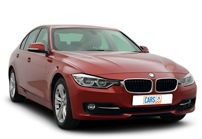 BMW 3 Series-img